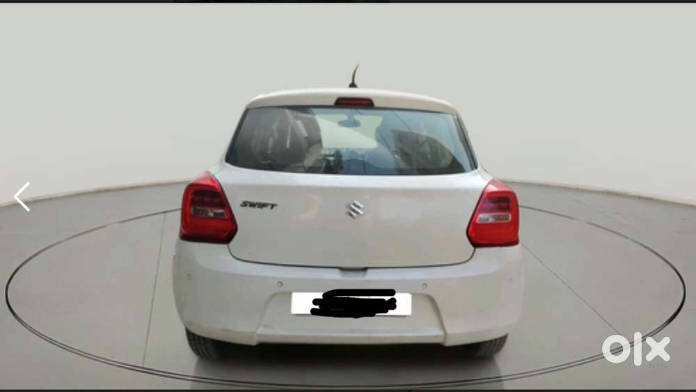 Maruti Suzuki Swift 2022 Petrol 40450 Km Driven