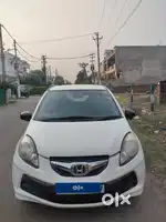 Honda Brio S MT, 2016, Petrol
