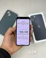 iPhone 13 128Gb in warranty
