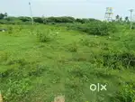 Plot for sale at Katpadi Vandranthangal