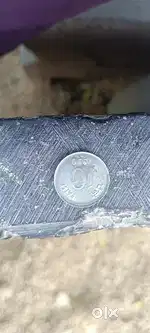 10 pisa old coin
