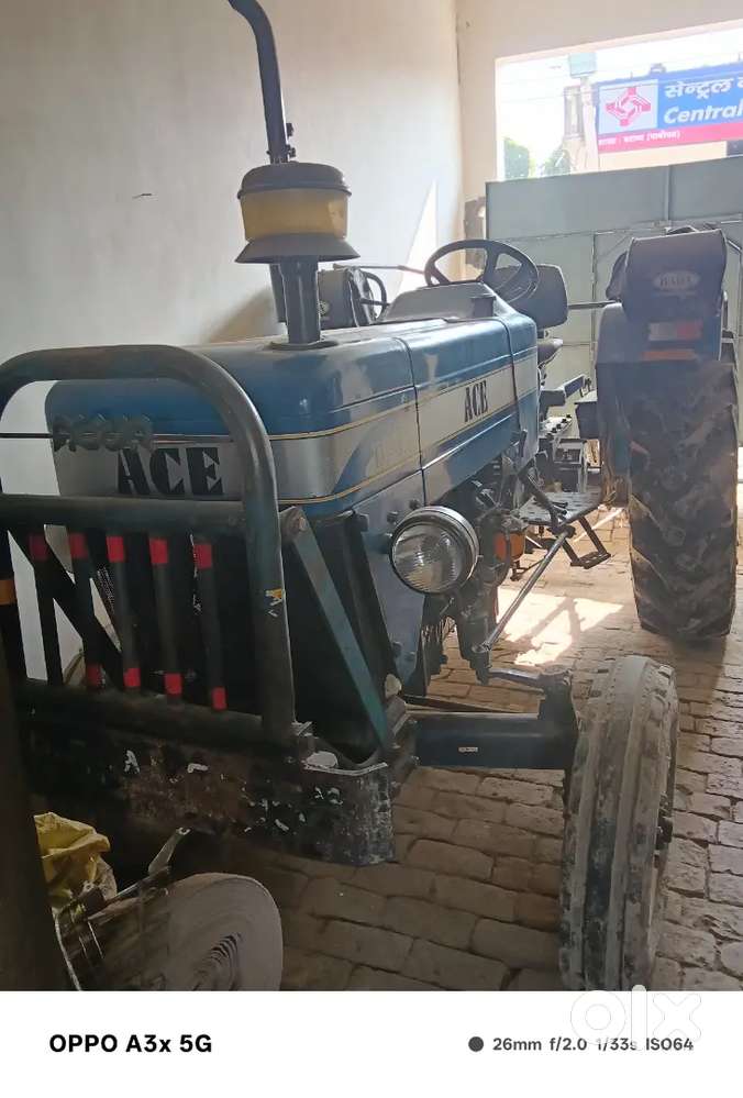 Good condition