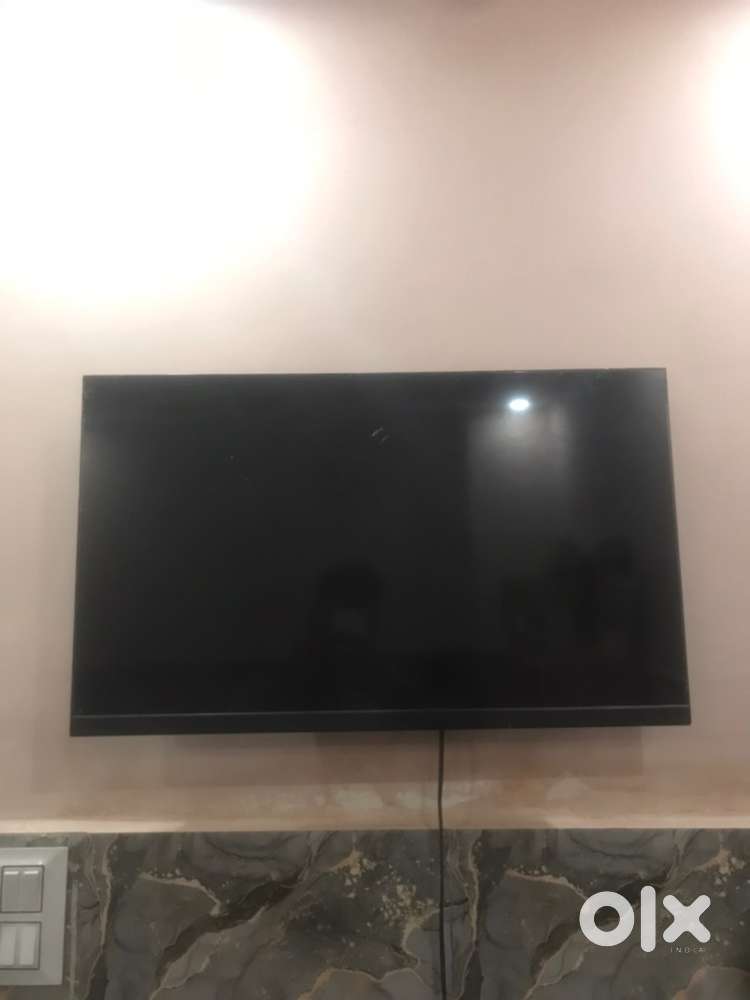 32 inch smart led tv