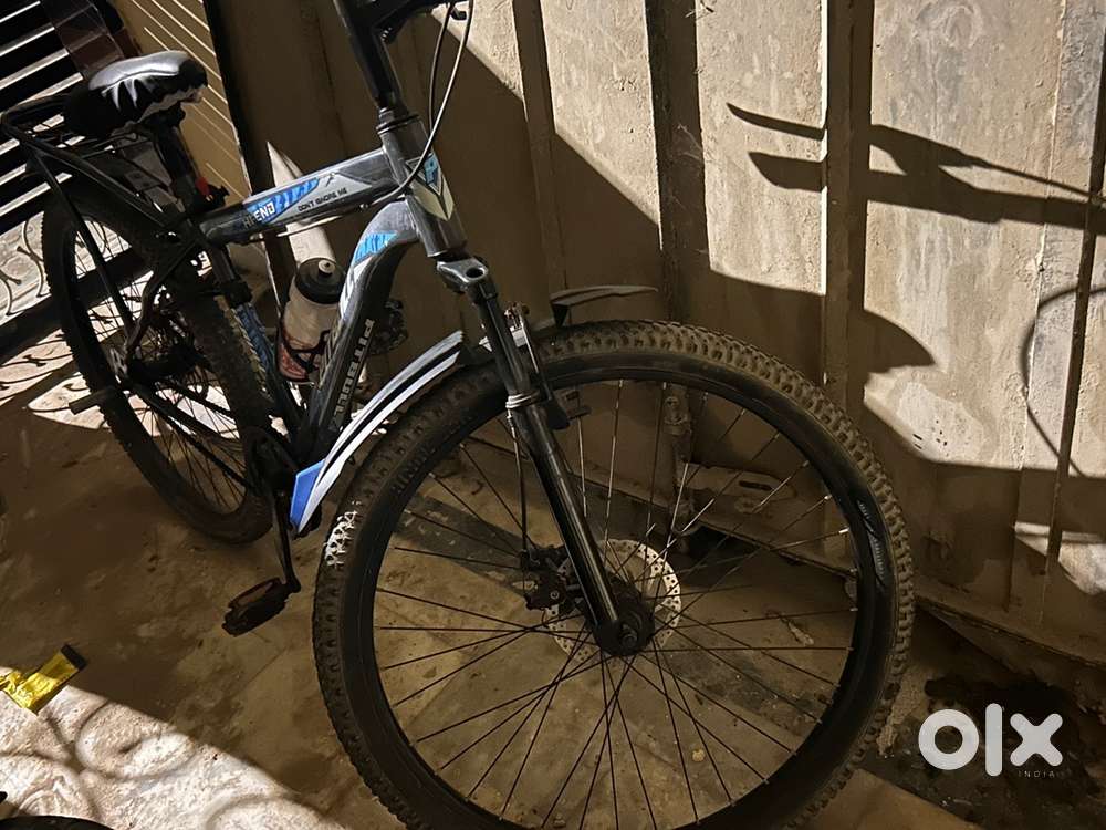 Cycle for Sale