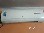 Split Ac godrej