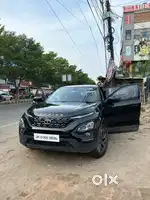 Tata Harrier 2022 Diesel Well Maintained
