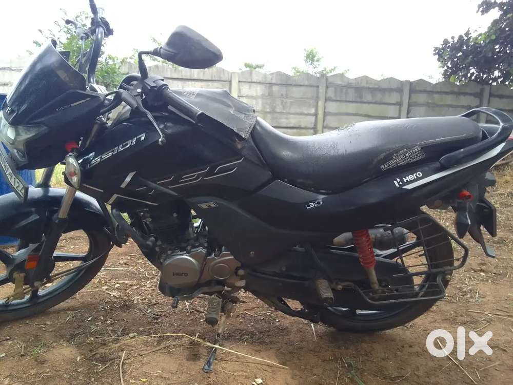 Hero passion for sale