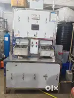 16bpm Goli soda machine with full setup
