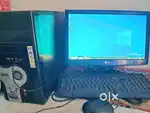 I3 computer in good condition