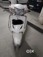 Honda Activa for Sale