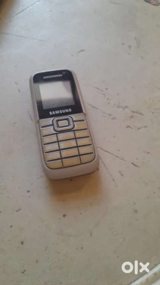 Samsung mobile