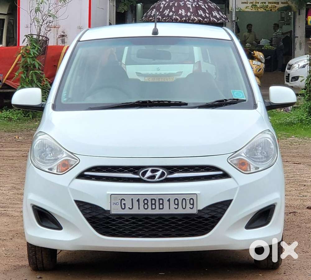 Hyundai i10 Magna, 2012, Petrol