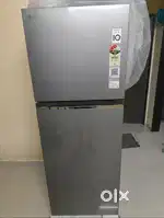 LG 322 ltr Brand New Untouched  Refrigerator with Warranty