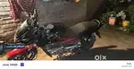 Bike good condition
