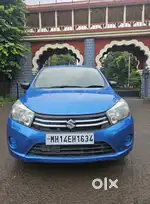 Maruti Suzuki Celerio 2014-2017 VXI AT Optional, 2014, Petrol