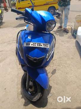 Sell to my bike