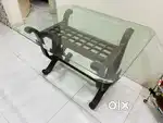 Original Sagwan dining table