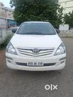 Toyota Innova 2.0 G1, 2008, Diesel