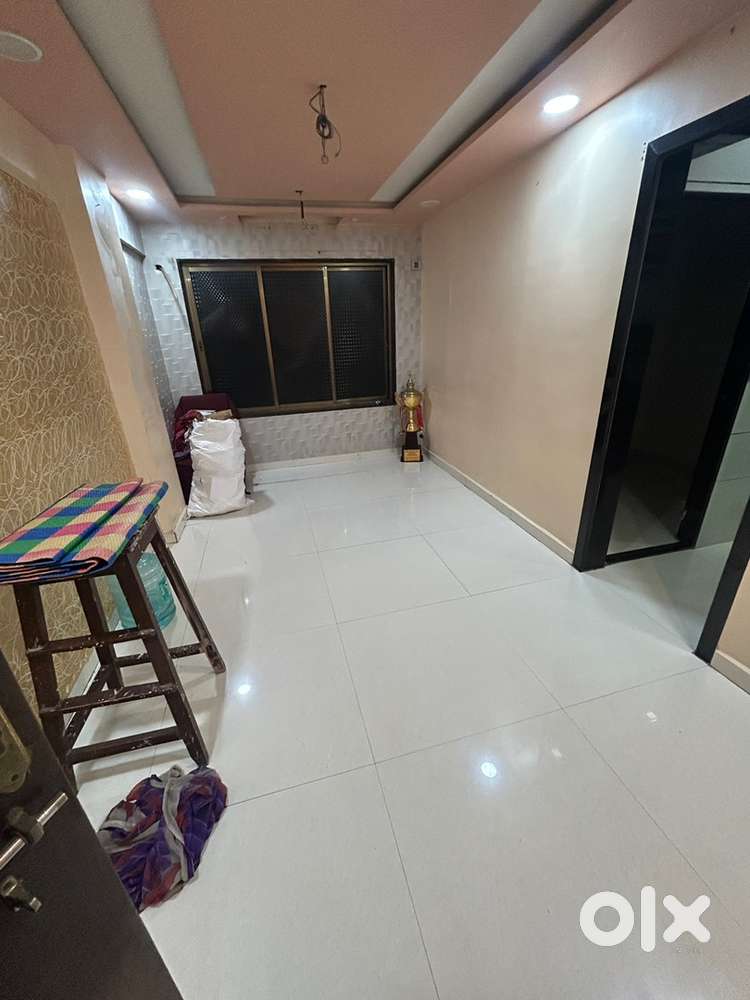 2bhk farhan apartment sharifa raod, well maintained