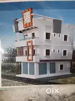 We have 2 floor building at the grounks