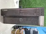 Dell T5810 Workstation | Xeon E5-2680 v4 | 128GB RAM | Quadro P4000