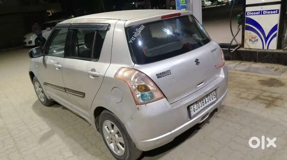 Maruti Suzuki Swift 2006