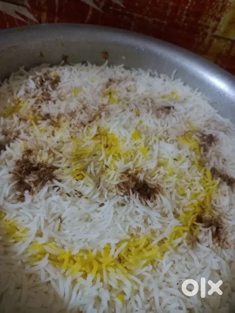 Kitchen helper cum assistant chef