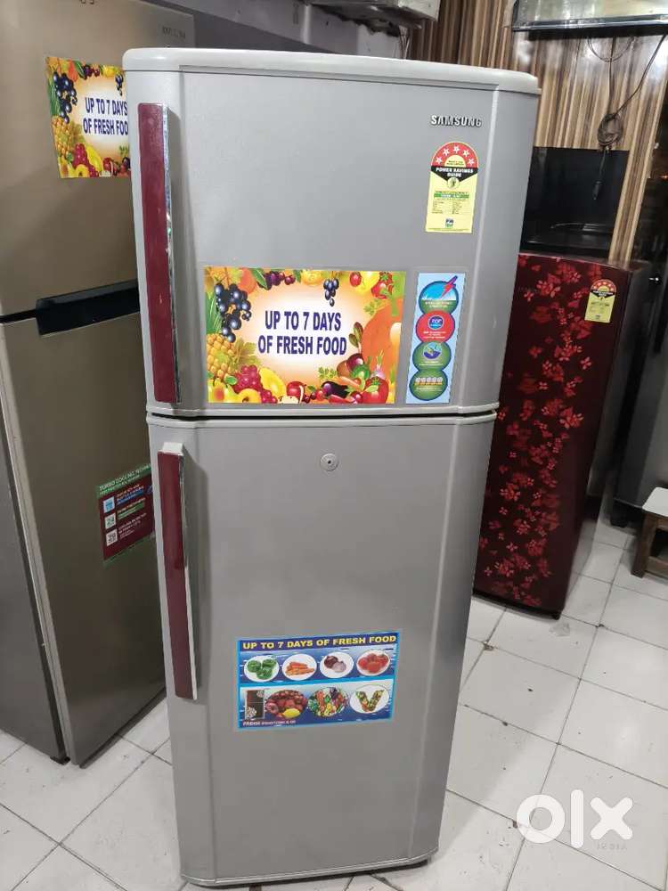 { 5 } YEAR'S WARRANTY FRIDGE AND WASHING MACHINE DELIVERY FREE