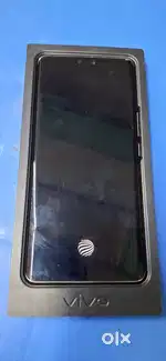 Vivo v23 pro