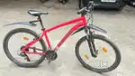 between cycle