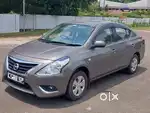 Nissan Sunny 2014-2016 Diesel XL, 2014, Diesel