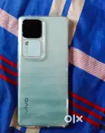 VIVO V30 8+256GB SUPER GOOD CONDITION!!