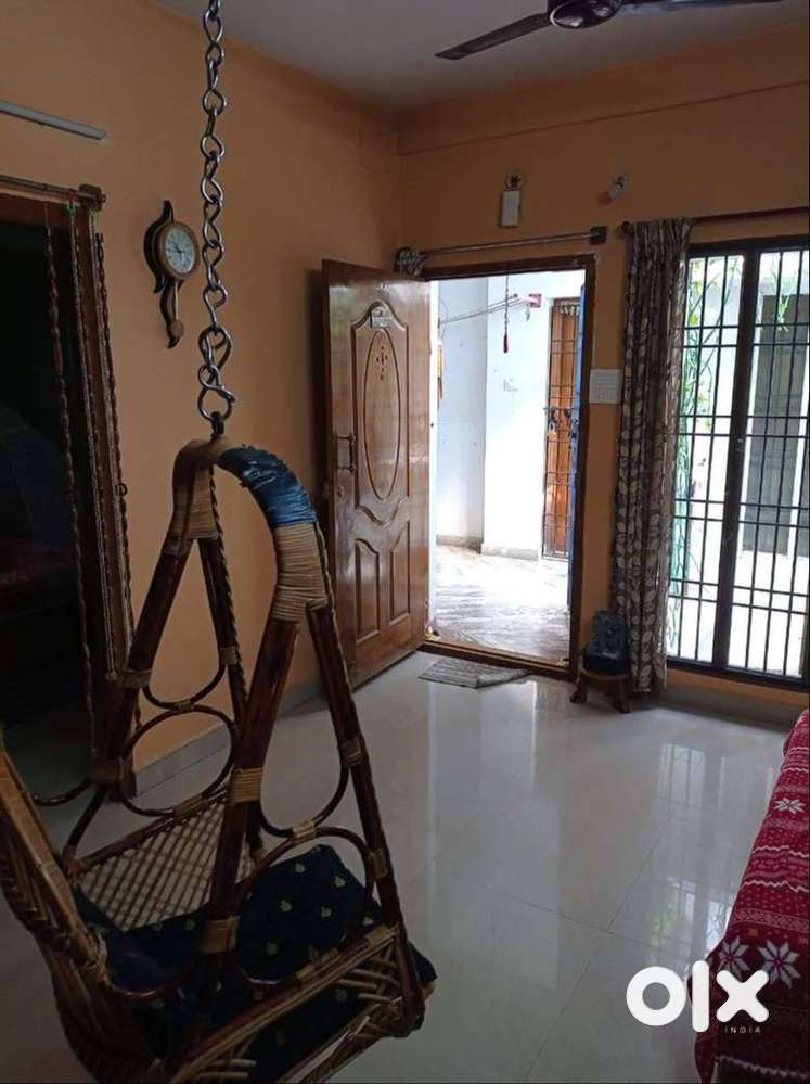 2BHK House Orchid Serene Old Perungalathur