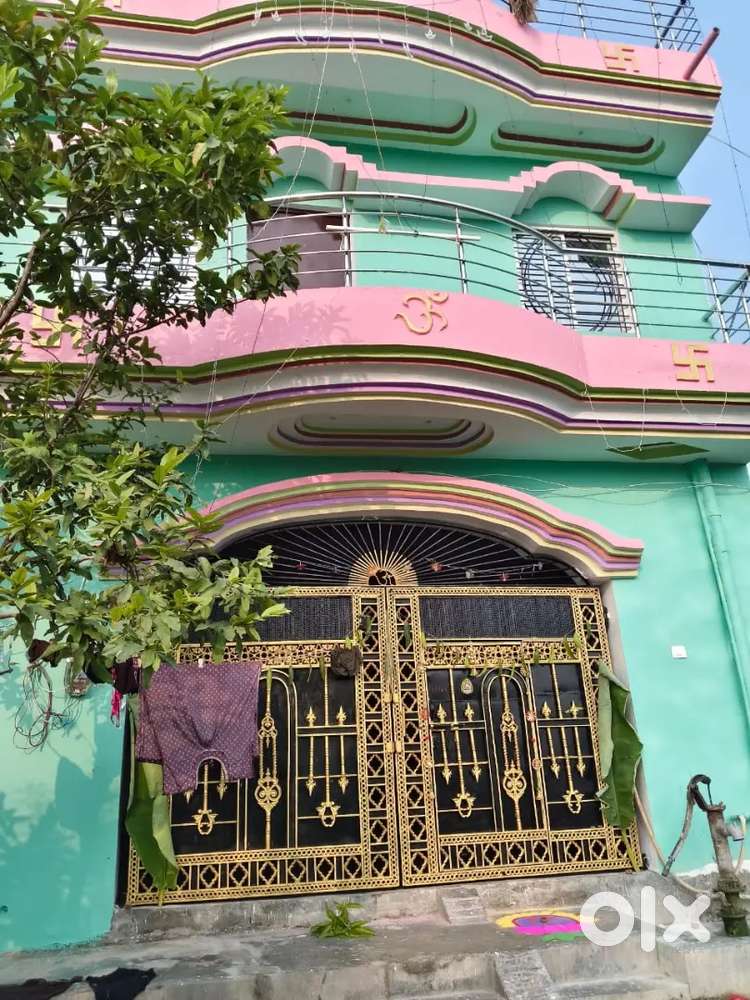 A beautiful flat available at an affordable price hurry up call me now