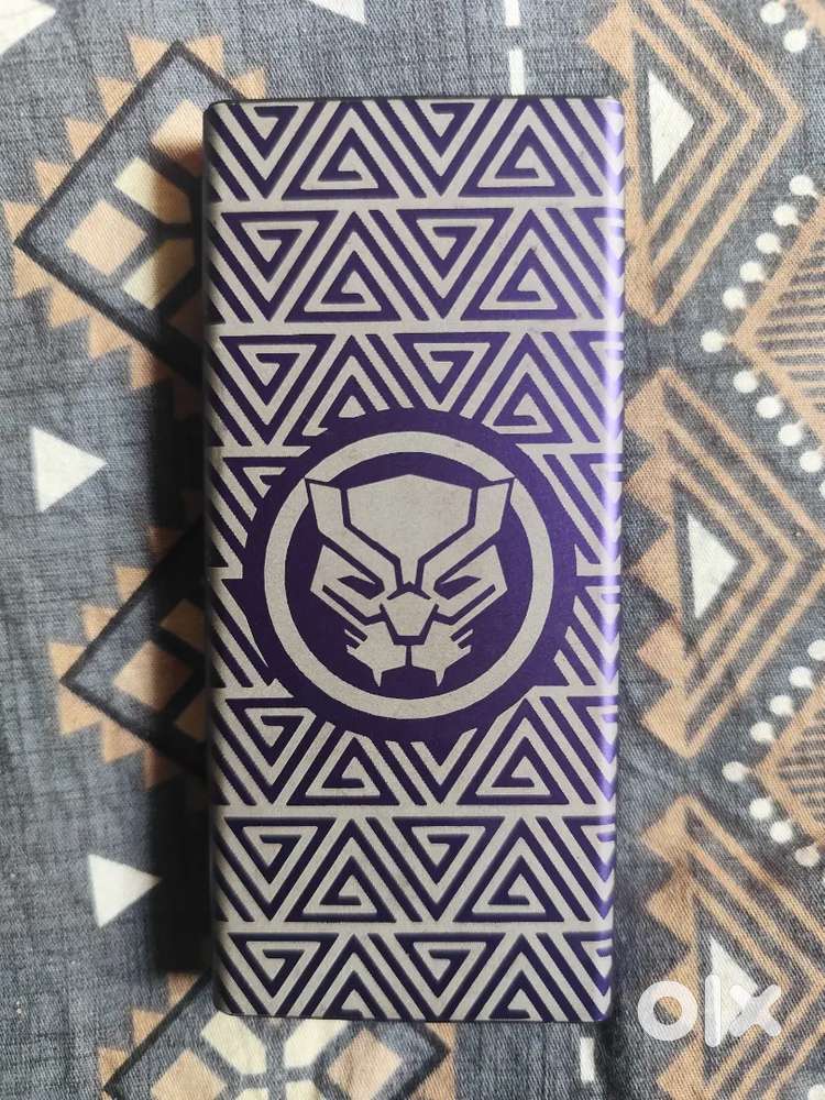 Powerbank for mobile charging