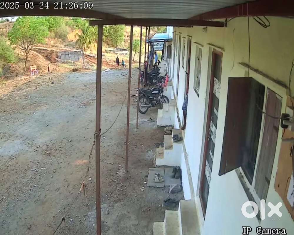 Masna fata MIDC nearby in Minda supe