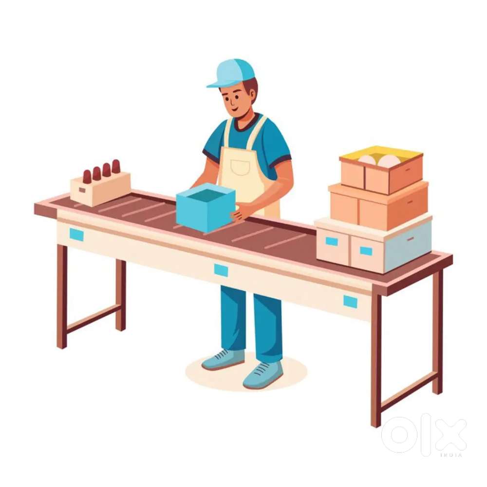 Packer - Sholinganallur- Vasuki