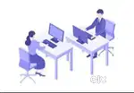 Office Assistant