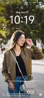 Vivo y200 pro /8+8/128 gb