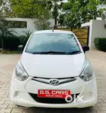 Hyundai EON Magna +, 2015, Petrol