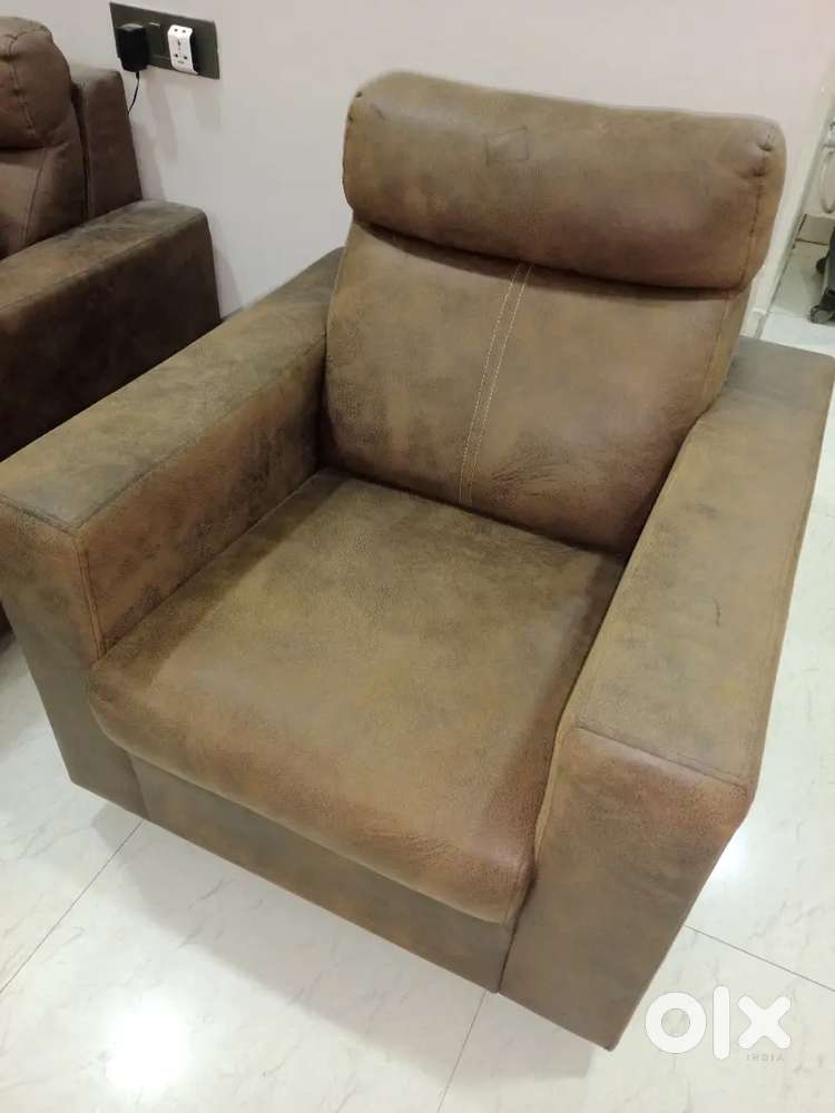 Sofa Single seater