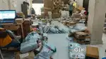 Parcel delivery job good earning
