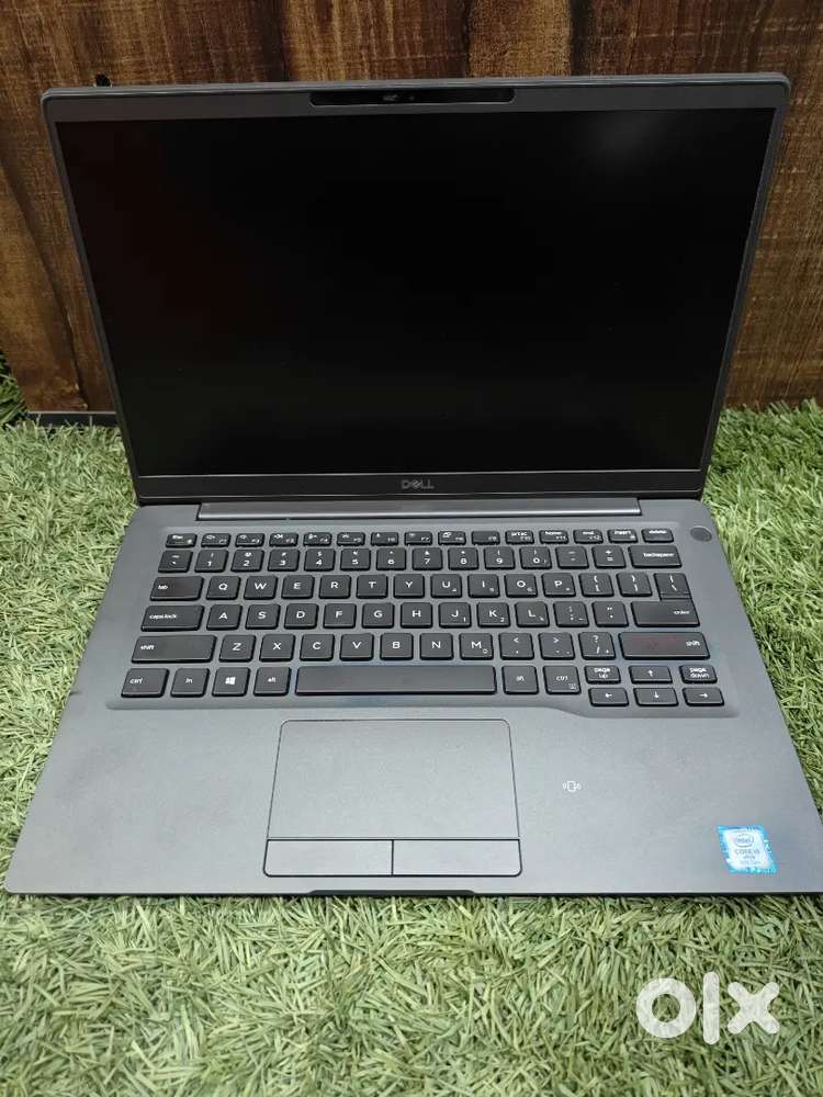 Dell Latitude 7400- Business Class Model