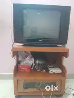 I want to sell my LCD TV BARAND LG