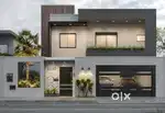 FURNISHED/SEMI FURNISHED/UNFURNISHED 1ST FLOOR  3 BHK, 2 BHK, 1 BHK