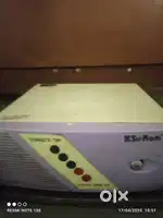 SU-KAM INVATER FULL OK CONDITIONS