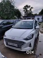 Hyundai Grand i10 Nios Sportz 1.2 Kappa CNG, 2023, CNG & Hybrids