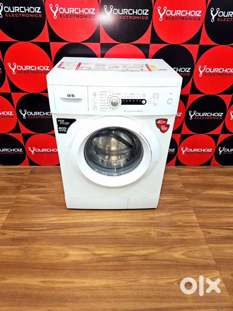 Ifb 6kg 800rpm fully automatic
