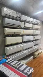 Budget AC for Sale – Fully Working with Warranty Option