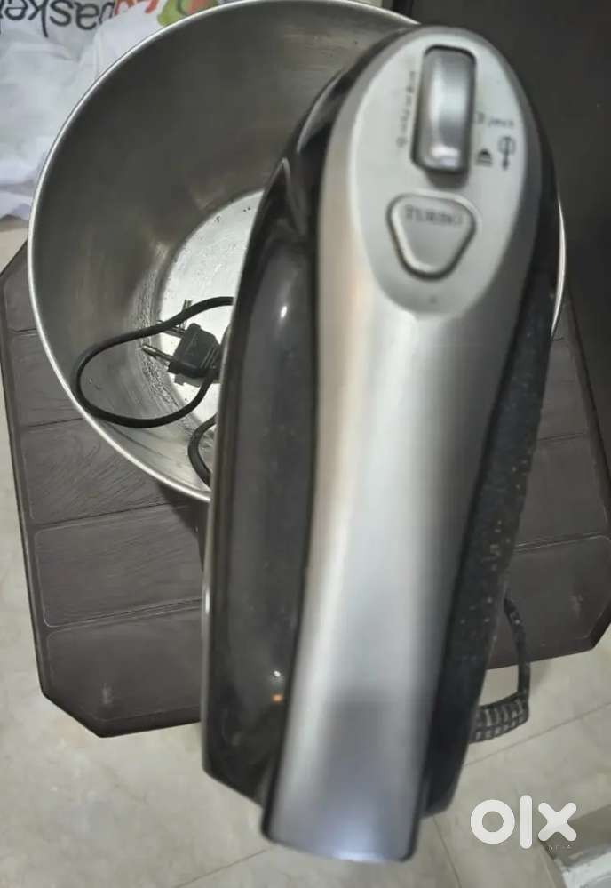 Planetary cake Mixer